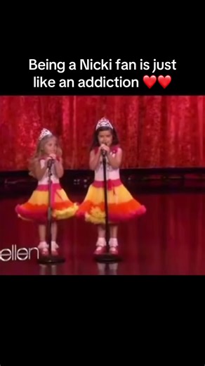 The Addictive Journey of Being a Nicki Minaj Fan