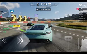 【GD-陆肆玖叁】《Racing Master》故事模式（现版本）最后一关