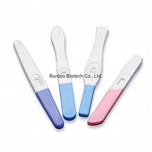 [Hot Item] David One Step Fertility Test HCG Pregnancy Test