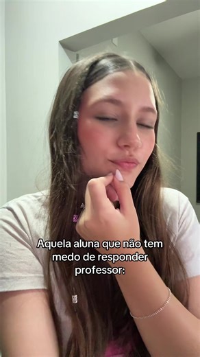 Responding to Professors: Student Confidence in Class