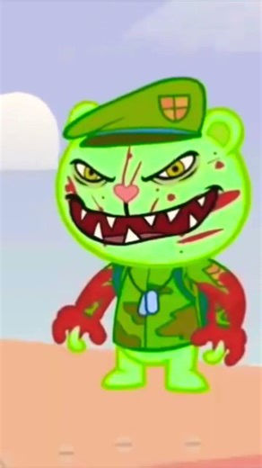 happy tree Friends animals video #happytreefriends