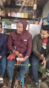 Santosh Pagal ka viral trending video 😅😂 | Ritesh Kumar