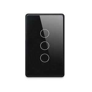 Factory Price Remote Control 2.4GHz HK1-DMS492 Dimming Switch for Timer Voice Control