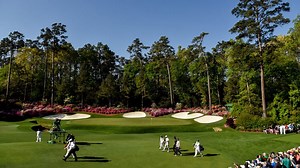Does the Masters ice its azaleas? Here's what to know about the beauty of Augusta National