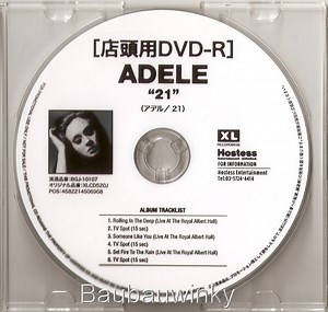 Adele = アデル - 21
