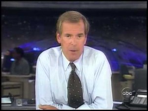 ABC (WJLA) 9-11-2001 News Coverage 6:00 PM - 7:00 PM