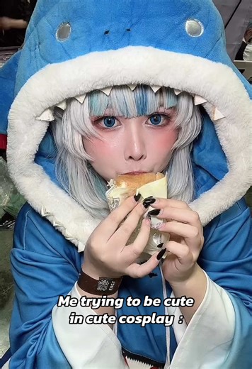 Cute Cosplay Moments That Will Make You Smile