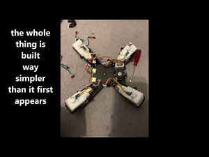 WowWee Roboquad Repair
