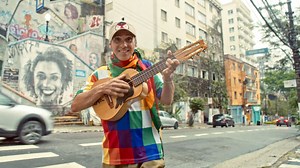 Manu Chao de retour avec un album original