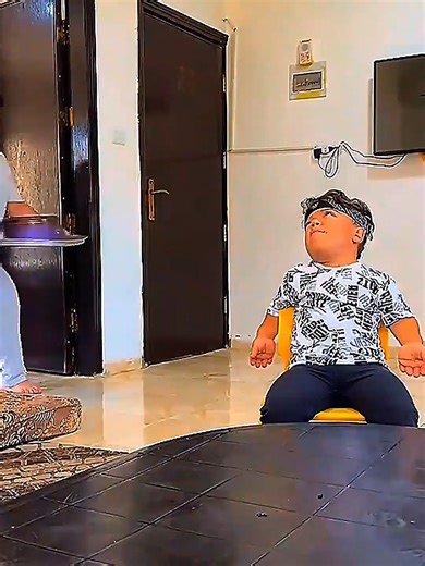 Part 117: Hilarious Moments with Yahia! 😂