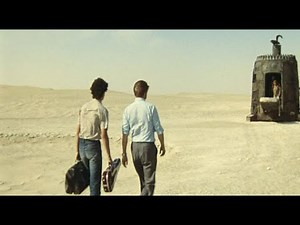 MovieFiendz Review: Kin-dza-dza! (1986)