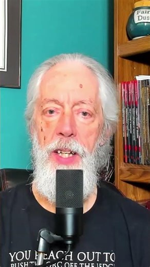 Entertain the DM - Create a Moral Dilemma