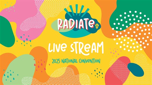 2025 Junior National Convention Session 2