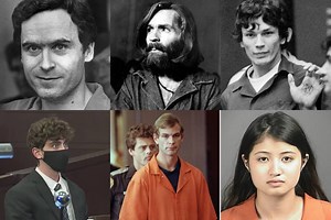 6 Cases Of Hybristophilia; Instant Attraction Towards Criminals Like Cameron Herrin