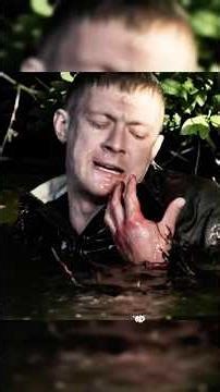 Underwater Demolition Gone Wrong! #Action #moviereview #shorts