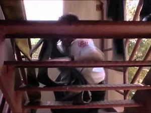 Llamarada (Backdraft, 1991)