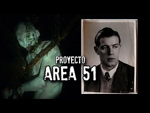 AREA 51 Project