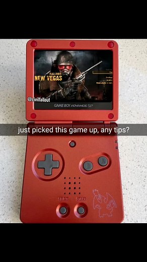 Thanks to my gf (@kirst.co.ukk) for editing the photo for me, and the song is from Fallout: New Vegas Theme [8-Bit] - orange juice - SoundCloud ❤️ - Oliver - We do more than just this, check out the rest of Civil on IG, or see our links in bio including our Discord, YouTube, and Twitch! taplink.cc/civilgroup?from=qr - #fallout #falloutmemes #falloutcommunity #fallout4 #fallout1 #falloutonprime #fallout76 #explore #xbox #pc #playstation #gaming #fallout3 #memes #gamingmemes #games #bethesdagames 