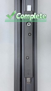 Bidirectional converter for casement window | Inke