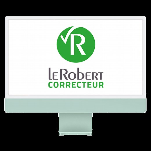 Le Robert Correcteur : enfin un logiciel intelligent pour ne plus faire de fautes !