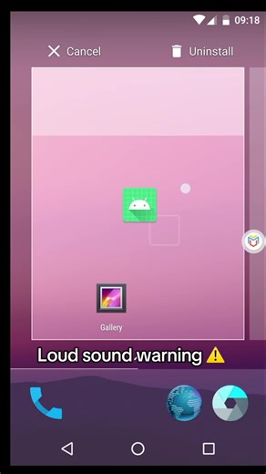 #fyp #virustesting #malware #evilscreen #testandovirus
