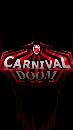 The Carnival As Arrive! | Carnival Of Doom Reveal Teaser