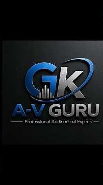 Ultimate Home Theater Setup Guide 2026 | Acoustics Explained | 5.1 & Dolby Atmos Setup | GK A-V Guru