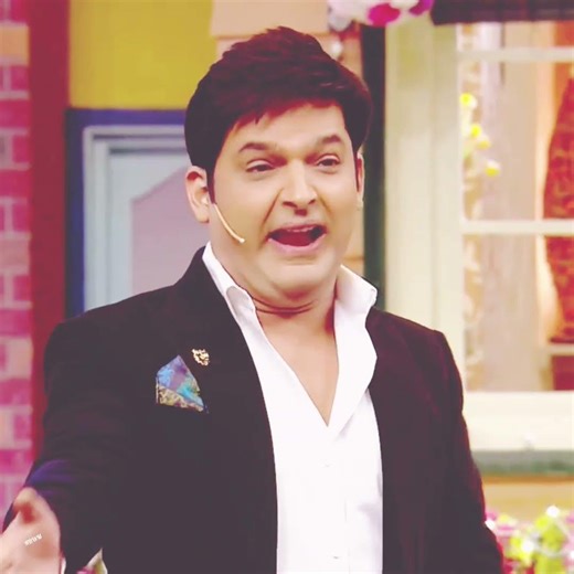 Kapil Sharma Tells Funny Story 🤣 Sunil Grover Made Shoes 👟 for Eating 🤯 Everyone Laughing 😂