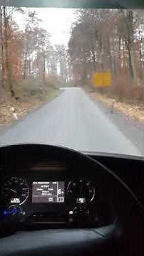 Mercedes Benz Actros Mp3 1846 V6 Sound Volllast Power