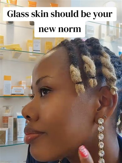 Achieve Glass Skin: Your New Glow Routine