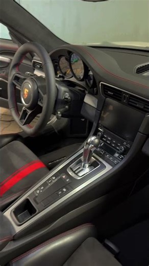 Porsche GT3 wurde frisch gemacht #autoaufbereitung #detailing