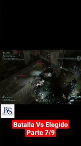 XCOM 2 Combate Vs Elegido Parte 7/9 #xcom2 #estrategia #zombiesurvival