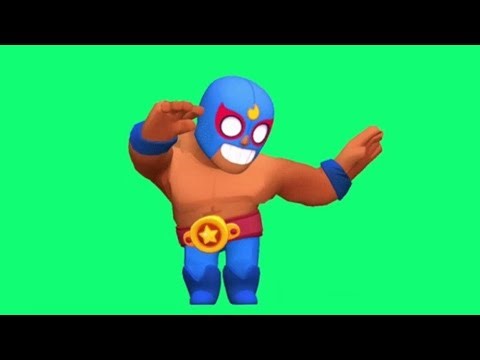 El Primo dancing to Bara Bara Bara for 1 hour, 11 minutes and 11 seconds