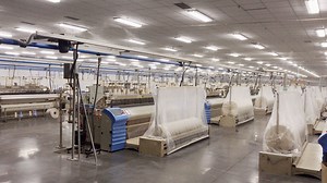 [Hot Item] Jlh425 Gauze Dressing Weaving Machine