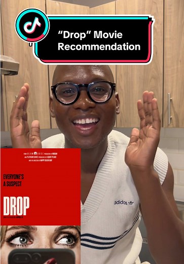 Drop Movie Review: A Gripping Thriller to Watch