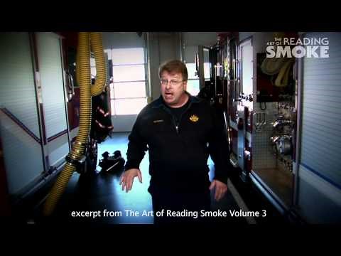 The Art of Reading Smoke: Volume 3