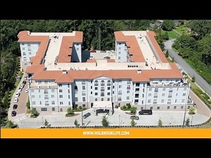 Holbrook Decatur: Virtual Tour