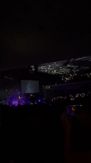 Chris Tomlin concert 2025
