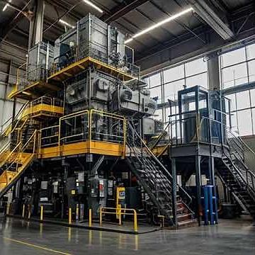 Revolutionize Maintenance with Predictive Maintenance and Machine Learning