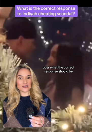 Understanding the Indiyah Cheating Scandal Response