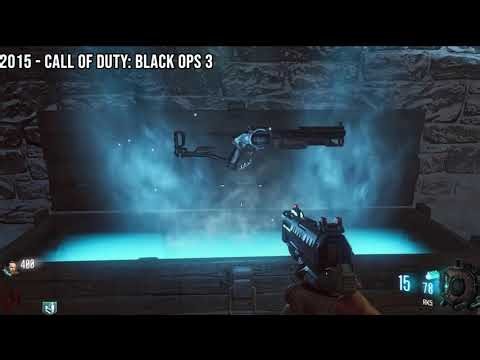 Hehehehehe Mystery Box Remix (Official Music Video) #CallOfDuty #Zombies #BlackOps #PS5