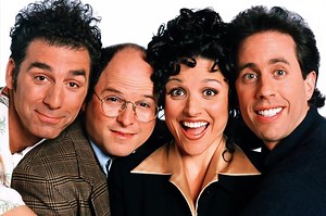 Seinfeld Was Wrong About Keith Hernandez's Spit-Shot, Possibly » PopMatters