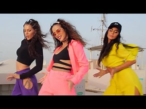 Behzad Leito - "Mamacita" TEASER