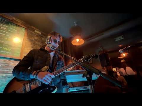 Saint Dead Modjo - Live au Darou - Woody Roots Spector