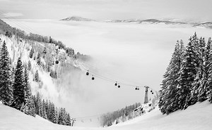 Celebrating Our 75th Anniversary Season | Inside Aspen Snowmass