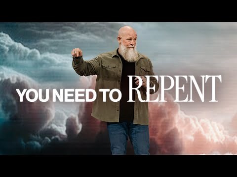 Baptism of Jesus - Heaven to Earth - Matthew S1E2