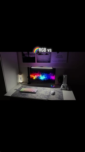 Exploring the Best RGB Setups for Xbox Gaming