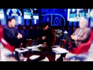 Access: Behind the Scenes with Colby Armstrong