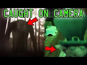 5 Leprechaun and Troll Caught on Camera - Mythical Creature Exist in Real Life