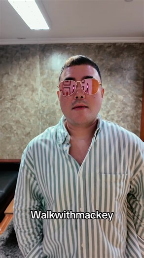 Exploring Love in Friendships with Walkwithmackey